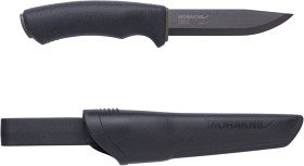 MORAKNIV BUSCHCRAFT BLACK CARBON