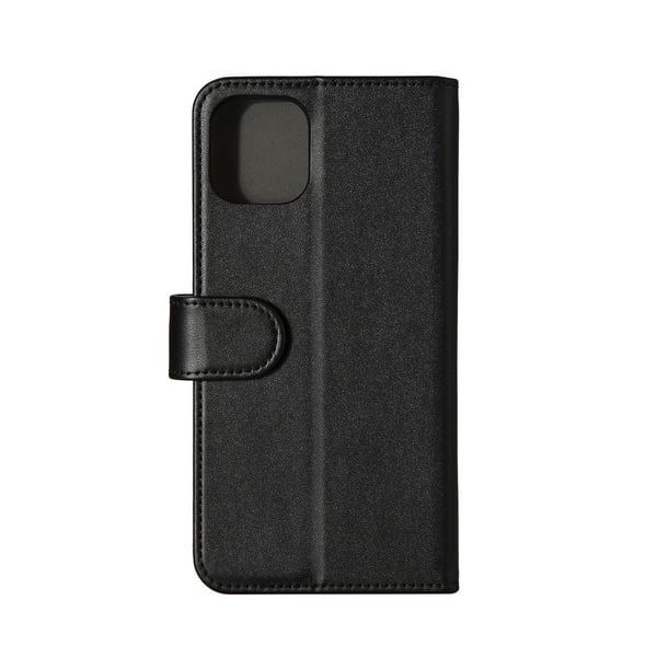 GEAR Pung etui Sort til iPhone 11 Pro Max