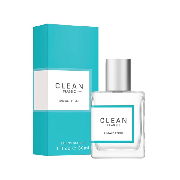 Clean Classic Shower Fresh Edp 30ml