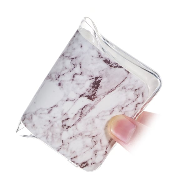 Mønster IMD TPU Blødt Bagcover til Samsung Galaxy A70 - Stil H