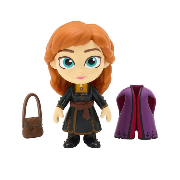 Frozen 2 / Frost 2, Funko 5 Star Figur - Anna