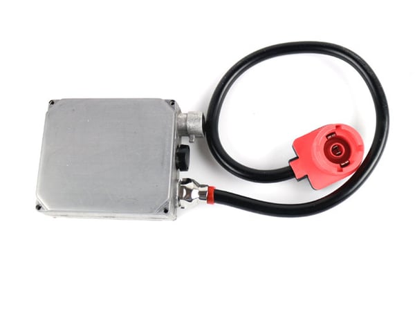 Ksenon liitäntälaite MB Audi BMW 5DV007760-71 4B0941471 5DV007760 5DV007760