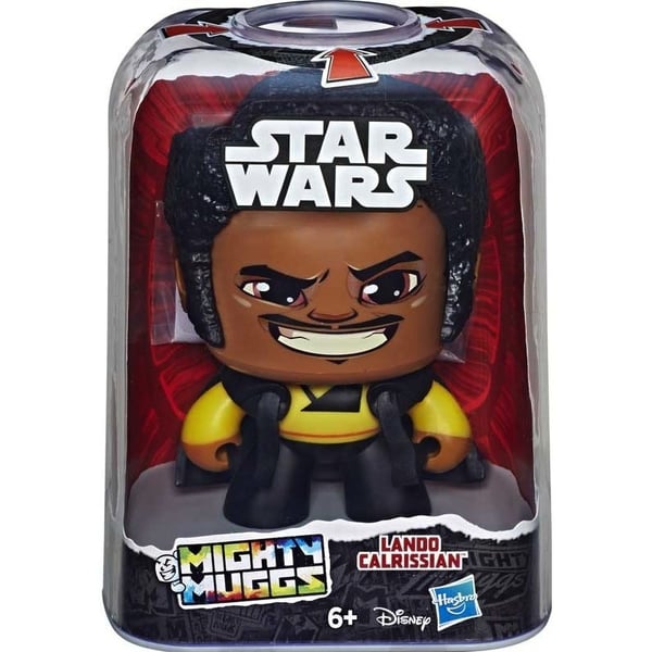Star Wars Mighty Muggs, Lando Calrissian