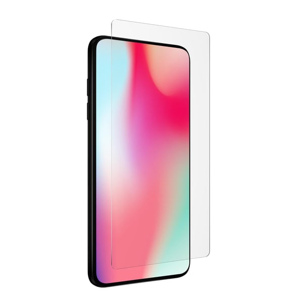 ZAGG InvisibleShield Ultra klar skjerm Samsung Galaxy S10 Lite