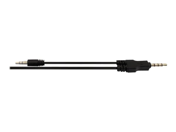 Havit HV-H139D -kuulokkeet mikrofonilla 3,5 mm