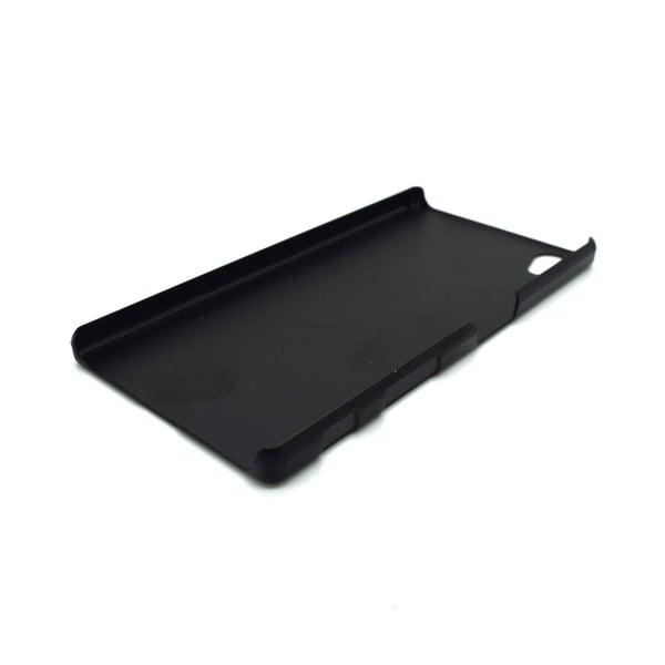 Sony Xperia Z5 skydd skal fodral matte case