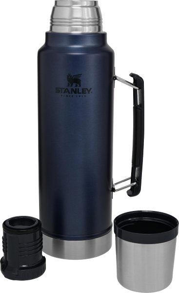 termos, STANLEY CLASSIC VACUUM BOTTLE 1 L