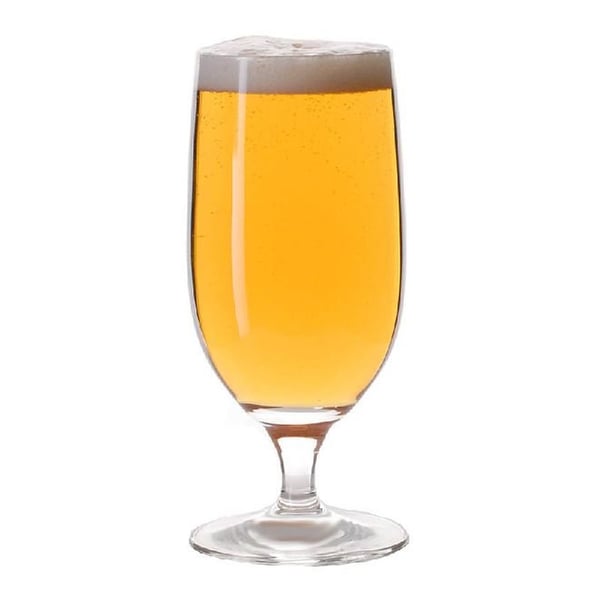 Ølglas SAN-plast 45 cl Daloplast