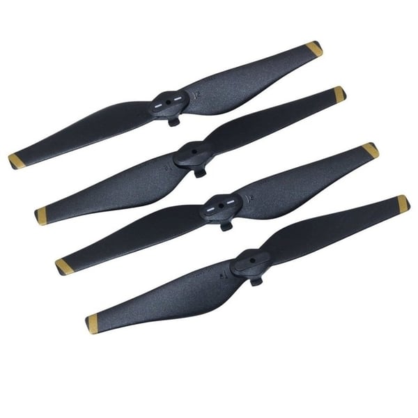 Erstatningspropeller kompatible med DJI Mavic Air – 4-pak