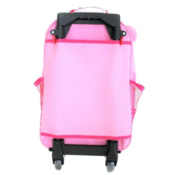 Trolley Bag COQUELICOS LA SOURIS