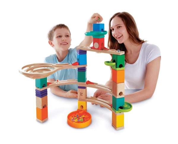 Hape Quadrilla Kulbane Cliffhanger