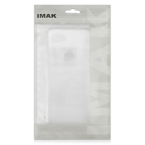 IMAK UX - 5 - serien TPU - deksel til OnePlus 7T