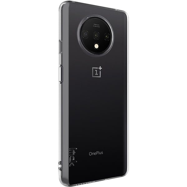 IMAK UX - 5 - serien TPU - deksel til OnePlus 7T