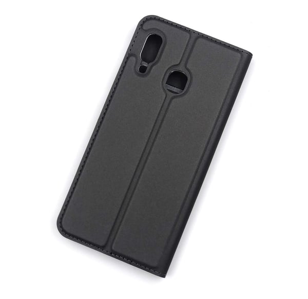 Plånboksfodral Ultratunn design Samsung A20e
