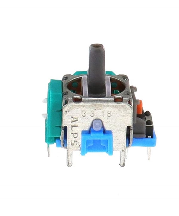 Blue 3D Analog Joystick for PlayStation 4 PS4 Xbox One