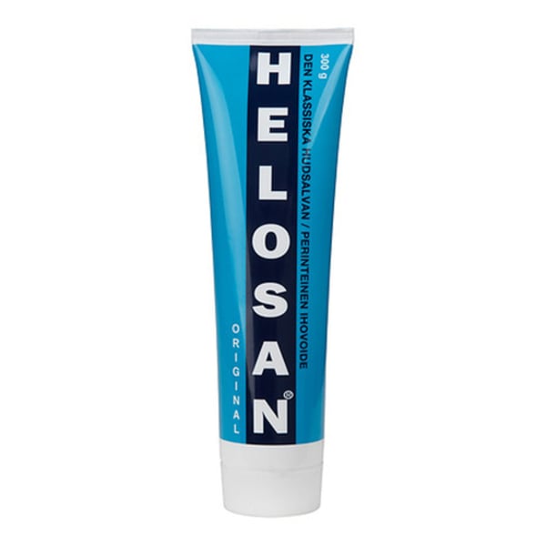 Helosan Original Salva 300gr Helosan Original Salva 300gr