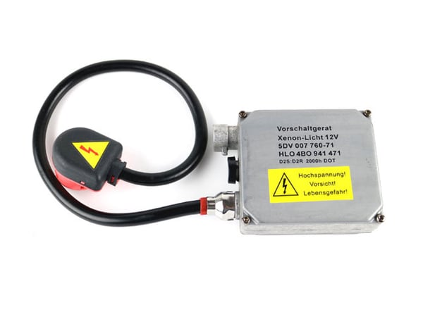 Xenon-ballast MB Audi BMW 5DV007760-71 4B0941471 5DV007760
