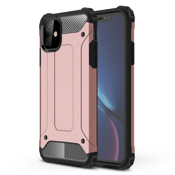 iPhone 11 Pro Max - Cover/Mobilcover - Tough