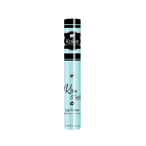 Kokie Kiss & Tell Lip Primer Kokie Kiss & Tell Lip Primer