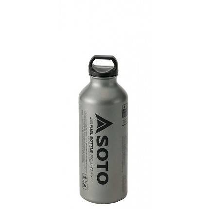 SOTO FUEL BOTTLE 700 ML SSSOD-700-07, bränsleflaska soto