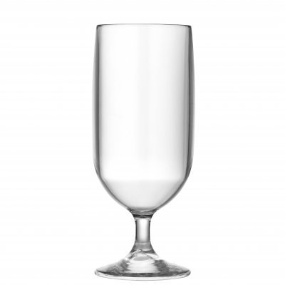 Ølglas SAN-plast 45 cl Daloplast