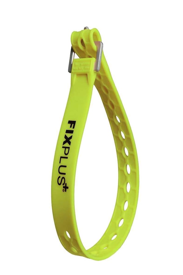spännband plast,  FIXPLUS 66 CM