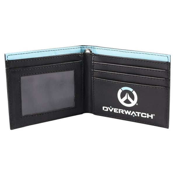 Overwatch lommebok - Mei