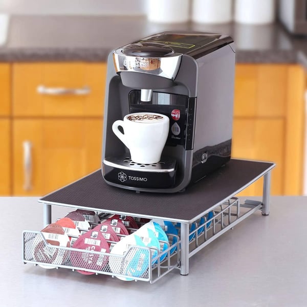 Förvaringslåda för Kaffekapslar - Tassimo