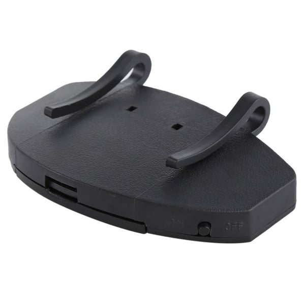 LED Hovedlampe / Pandelampe til Kasket