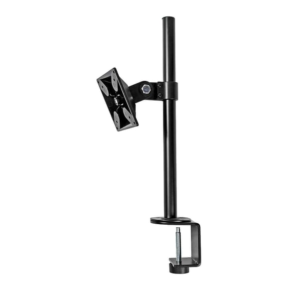 Ergonominen näyttöteline, Nedis