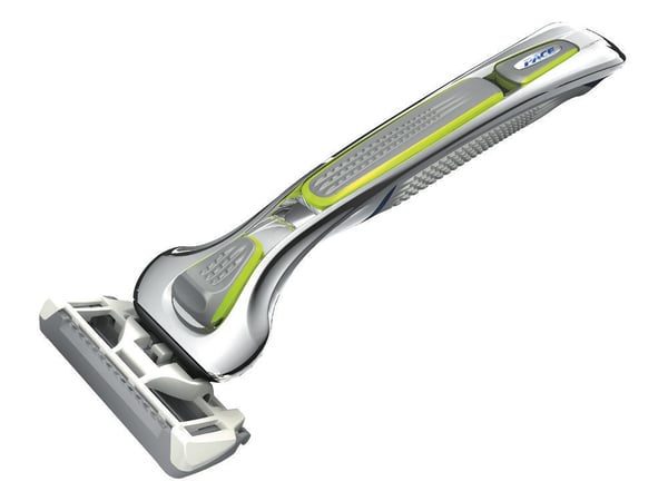 Rakhyvel Pace6 Plus