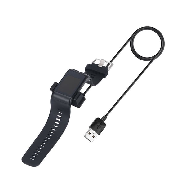 Garmin Vivoactive HR USB - ladekabeldokk