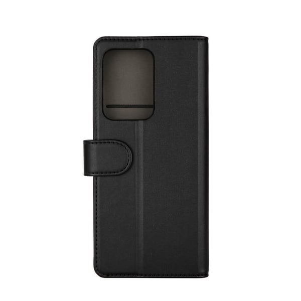 GEAR Pungcover Sort til Samsung Galaxy S20 Ultra