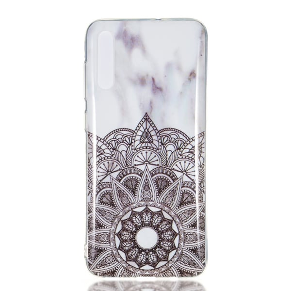 MTK Samsung Galaxy A70 TPU Marmor - Stil B