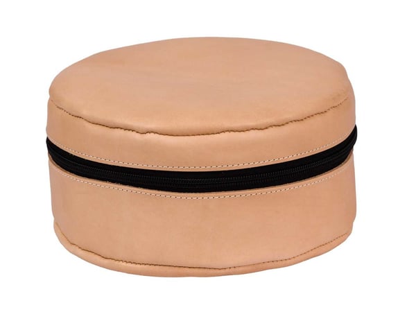 läderfodral till trangiakök original, TRANGIA CASE TAN 27 LEATHER, 620027