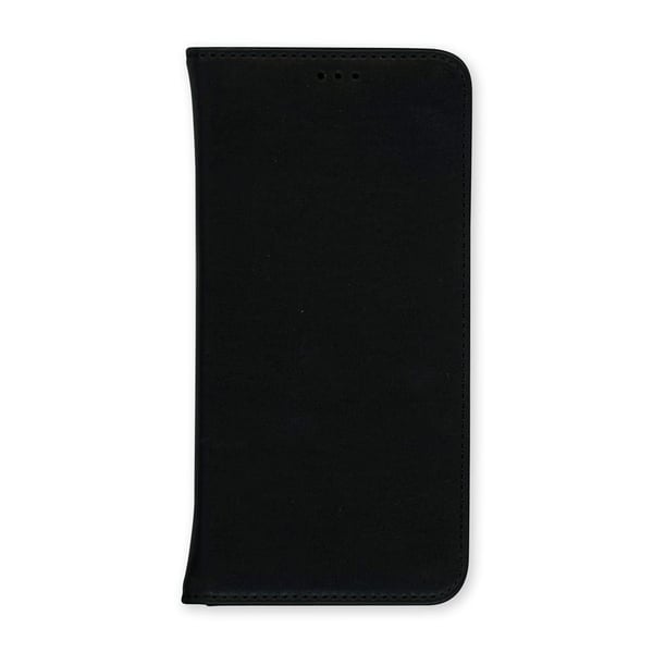 Trophy Vintage Magnet Lommebok Svart Samsung Galaxy S8 Plus
