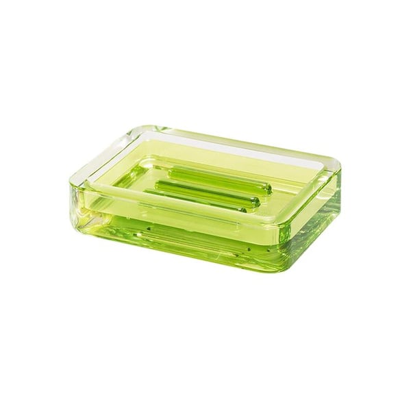 Tatkraft, Topaz Green - Såpeholder