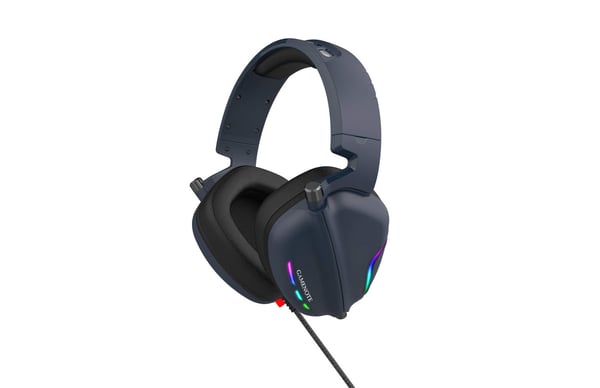 Havit GAMENOTE H2019U -kuulokemikrofoni - 7,1 USB