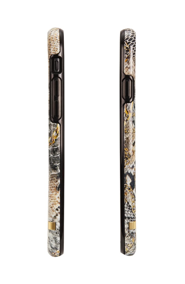 Richmond & Finch Deksel til iPhone 6/7/8/SE - Lenket reptil