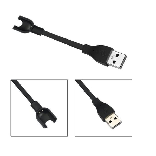 USB-latauskaapeli Xiaomi Mi Band 2:lle