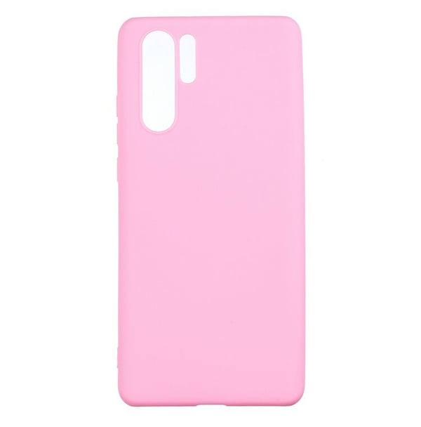 Samsung Note 10 PLUS Ultratunn Silikonskal