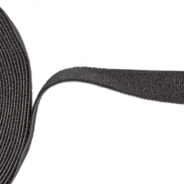 Velcro, 91 x 1.6 cm - Nedis