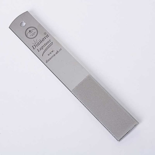 DIANOVA MINI, diamantbryne litet