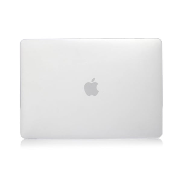 MacBook Air 13.3 A1932 (2018) + Retina Modellveske - Gjennomsiktig