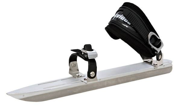 ISVIDDA TREKKING 55 cm, långfärdsskridskor för kängor