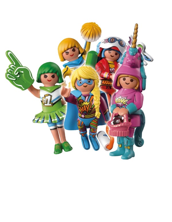 Playmobil® Everdreamerz Yllätyslaatikko 70389