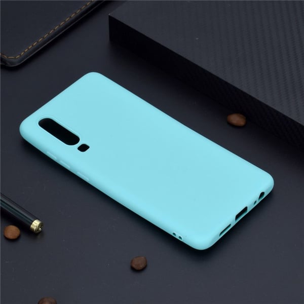 Huawei P30 Ultratunn Silikonskal