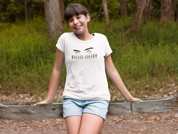 Barn T-shirt