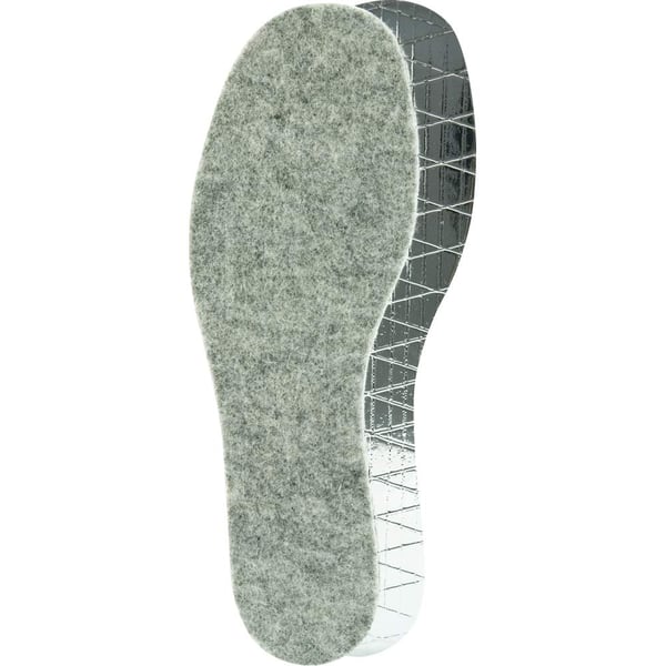 filtsula, stövelsula filt, vintersula filt,  2GO ALU IGLOO