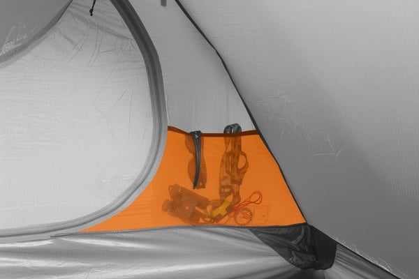 EXPED ORION II EXTREME TERRACOTTA